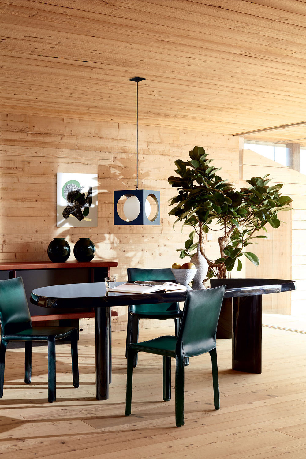 Стол Cassina TABLE EN FORME LIBRE
