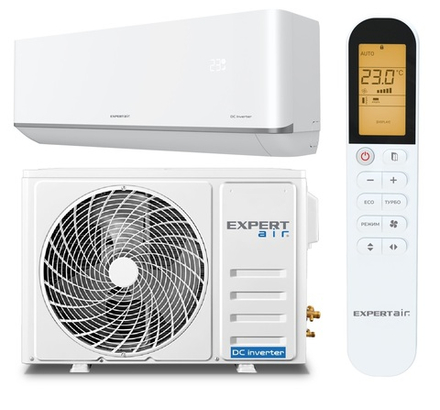 Кондиционер Expertair by Zilon Progress ZAC-I/PG07NPZ Inverter