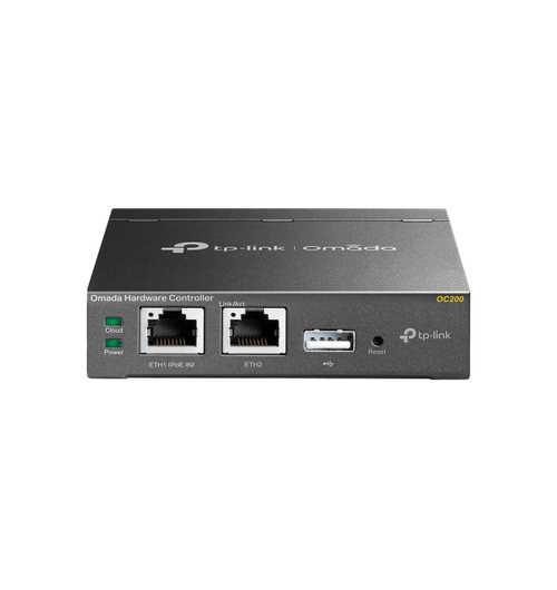 Контроллер сетевой инфраструктуры TP-Link Omada Controller OC200