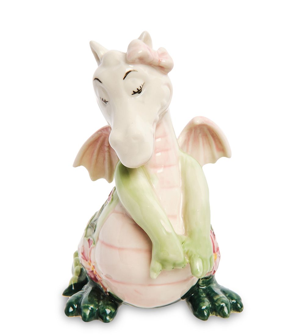 Pavone JP-41/12 Фигурка «Дракон»