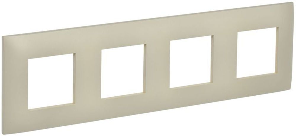 Рамка 4-м SKANDY SK-F01B беж. IEK SK-M42-K10 Рамка 4-м SKANDY SK-F01B беж. IEK SK-M42-K10
