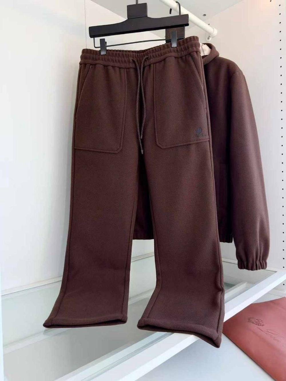 Спортивный костюм Loro Piana