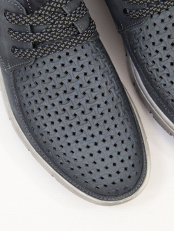 Полуботинки мужские P917-2W