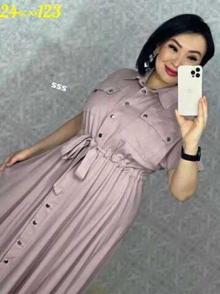 Платье 413593 (01446987711) Fabrika