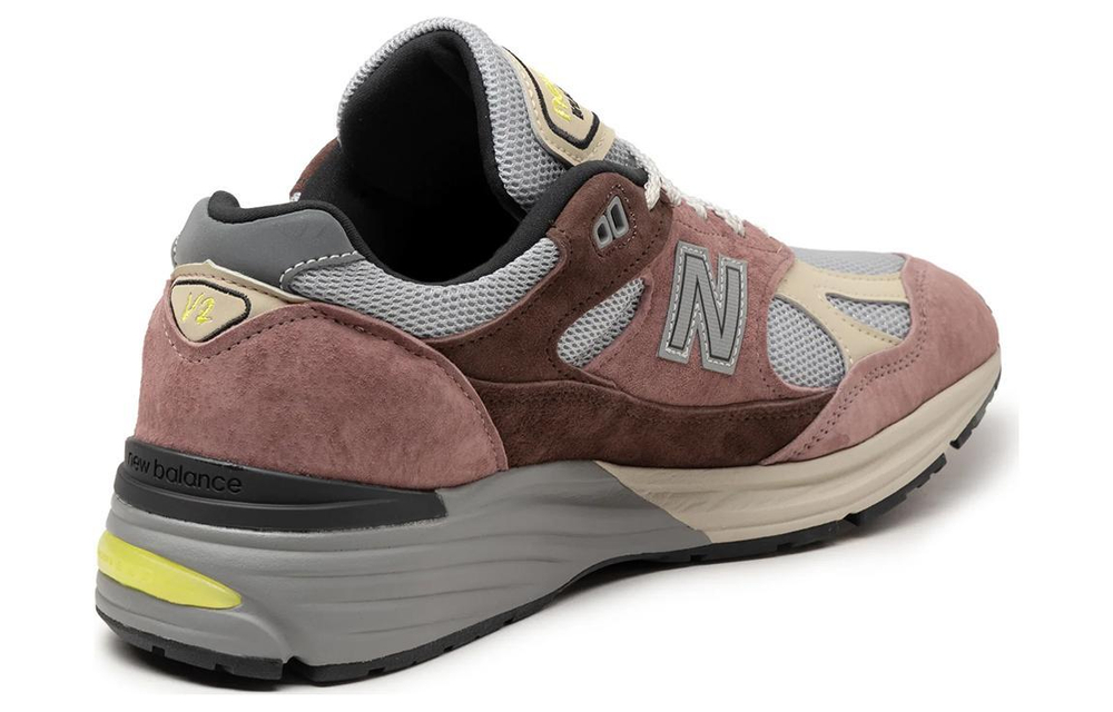 Кроссовки New Balance Nb 991