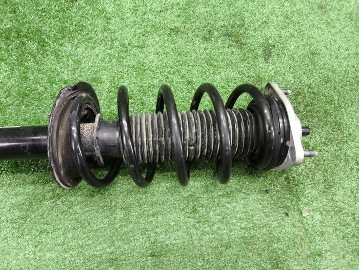 Амортизатор передний левый Jetour X70 PLUS (23-нв)