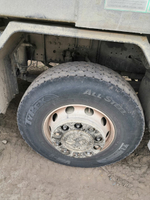 Shacman (Shaanxi) SX* 8x4 Самосвал SX33186V366 (Дизельный, 11,6 л, 423 л.с., МТ)