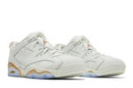 Кроссовки Jordan Air Jordan 6 Retro Low Gc "Cny"