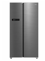 Холодильник (Side-by-Side) Midea MDRS791MIE46 (q)
