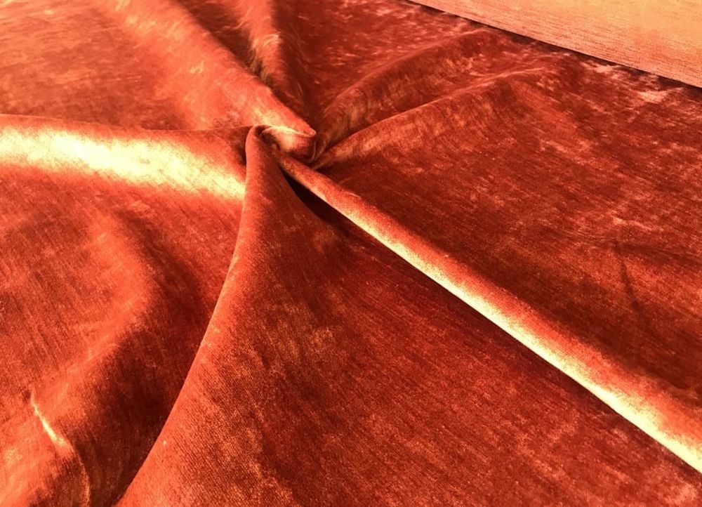 Шенилл Лео терра