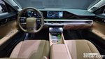 Hyundai Grandeur (Azera) Hybrid (GN7) Calligraphy (04.2024)