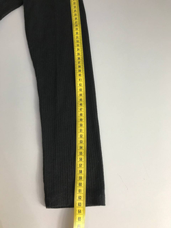 Лонг New Look в рубчик, маркировка 46, визуально 50/52 размер