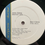 James Galway ‎– Greatest Hits (США 1988г.)