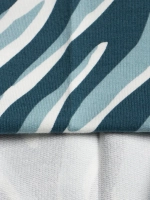 Костюм для девочки, футболка и кюлоты