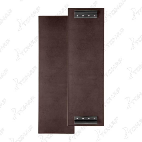 Лодка Тонар Капитан 280Т бело-серый