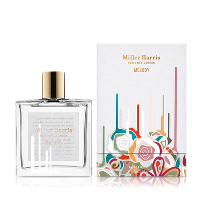 Miller Harris Melody Eau De Parfum 100 ml (unisex)