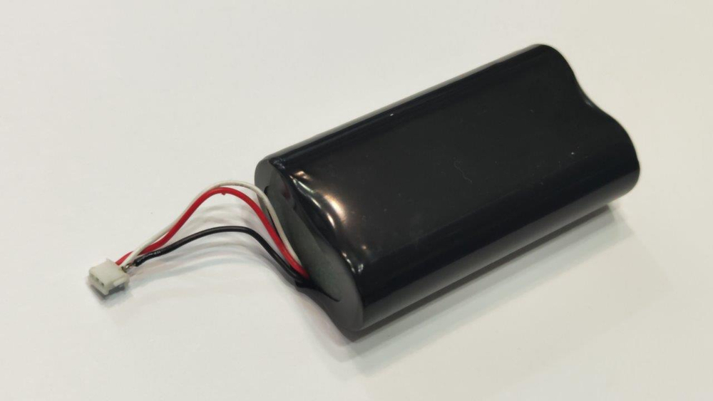 Замена аккумулятора для Cinemod