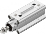 DSBF-C-50-100-PPVA-N3-R Стандартный цилиндр