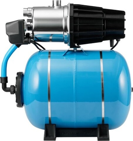 Установка для водоснабжения ДЖИЛЕКС «ДЖАМБО ПРО» 70/50 Н-50 3124