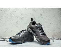 Полуботинки рабочие BARTEN Högert, арт. HT5K505