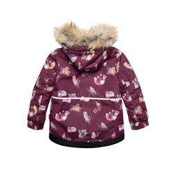 Комплект Deux par Deux зима