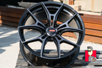 Комплект дисков Rays Gram Lights 19x9.5 et38 5x114.3
