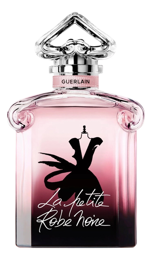 Guerlain La Petite Robe Noire Eau De Parfum