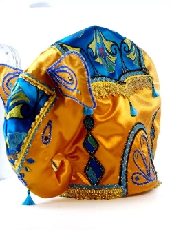 Грелка на чайник Слон