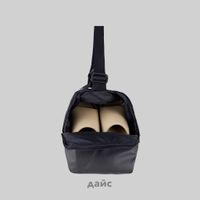  Сумка Nike Brasilia 9.5 Training артикул:DM3976-010 - купить в магазине Дайс