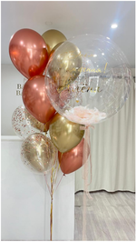 Шары для девушек №489