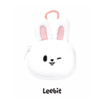 Мини рюкзак для игрушки SKZOO MINI BACKPACK KEYRING - RUN IT