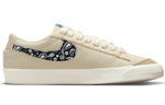 Кроссовки Nike Blazer Low Paisley Swoosh