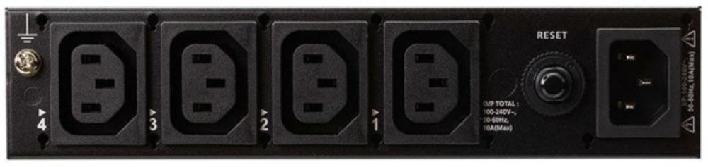 Устройство Aten PE4104G-AT-G