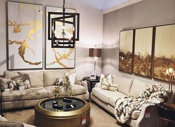 люстра MIDDLETON CHANDELIER CURREY IN A HURRY