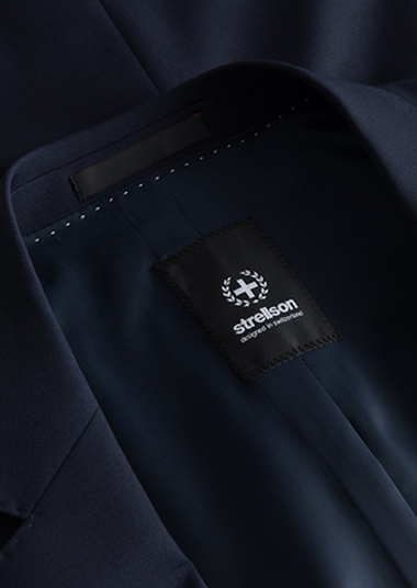 Пиджак Strellson Allen2.0 AMF2 12