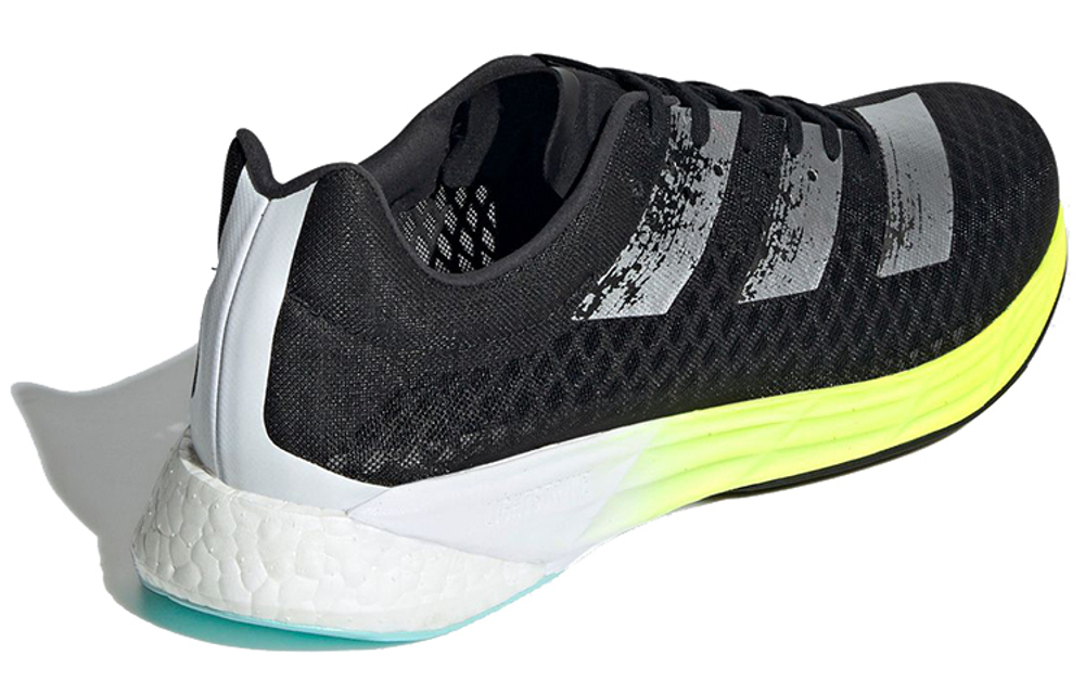 Кроссовки Adidas Pro