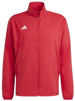 Куртка теннисная Adidas Adizero Essentials - Red