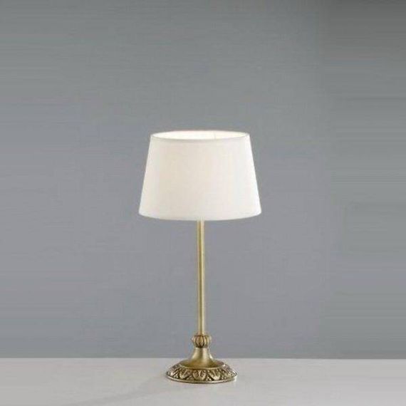 Настольная лампа Bejorama 2430 white (Испания)