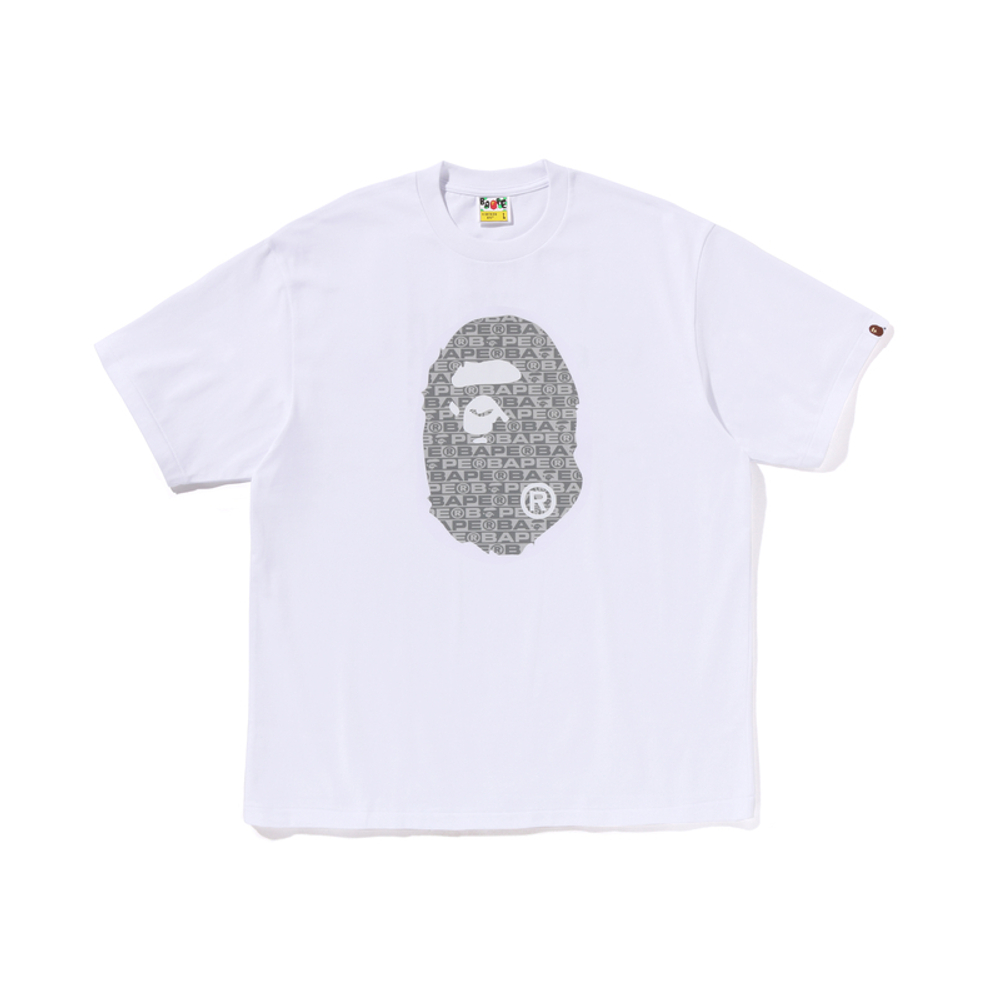 A Bathing Ape Bathing Ape Logo