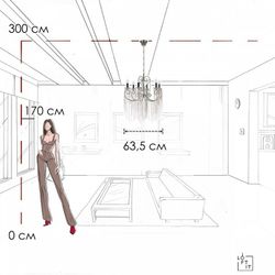 Подвесная люстра Loft it Wonderland 10405/6
