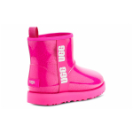 Сапоги UGG CLASSIC CLEAR MINI, 1113190-TYPN