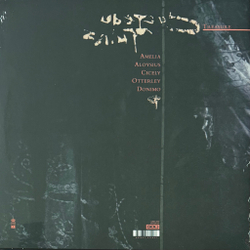 Виниловая пластинка Cocteau Twins ‎– Treasure LP