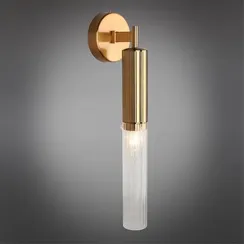 Светильник настенный (Бра) APL.327.01.01