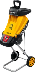 Измельчитель веток "STEHER" ESR-2500