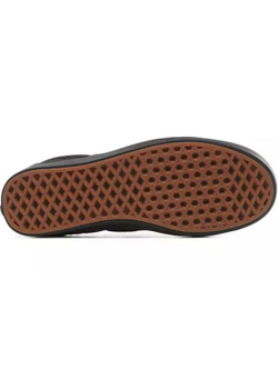 Кроссовки Vans Comfycush Slip on Black