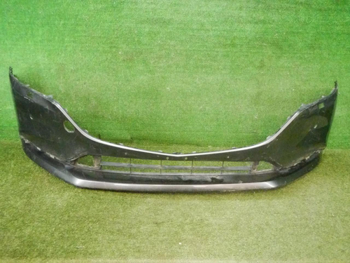 Бампер передний Mazda 6 GJ (2018-н.в.)