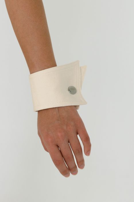 БРАСЛЕТ МАРИТ ПЛОМБИР