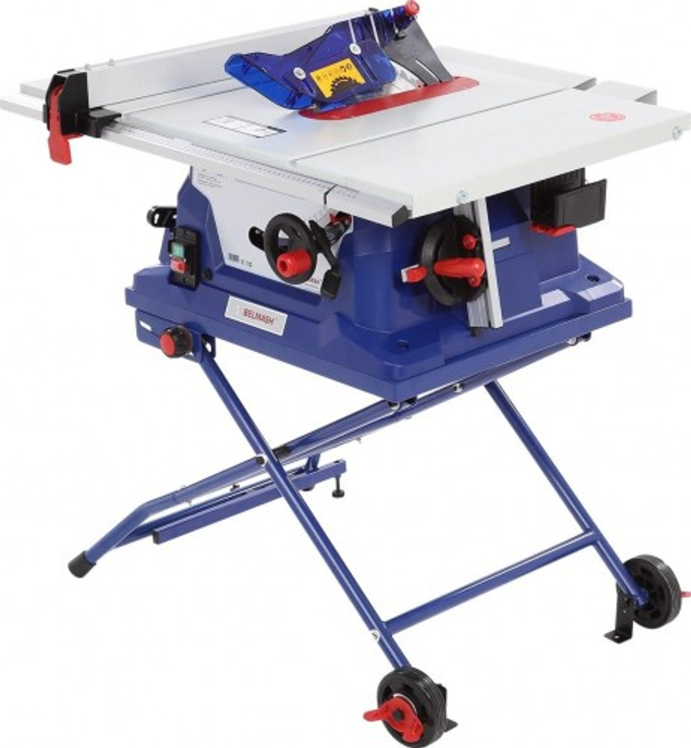 Станок циркулярный BELMASH TS-255MR S266A