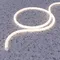 Гибкий неон D22 24В 16Вт/м 3000K IP67 5м Led Strip 200881