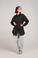 УДЛИНЕННАЯ РУБАШКА. PROF